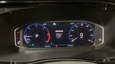 Volkswagen Caravelle 2.0 TDI Executive 199 4MOTION 5dr DSG Diesel Estate